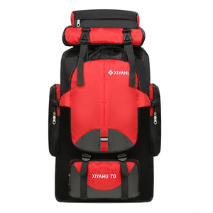 Unleash Your Adventure with the Outdoor Travel Hiking Shoulders Backpack