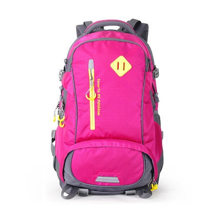 The Ultimate Waterproof Hiking and Camping Backpack