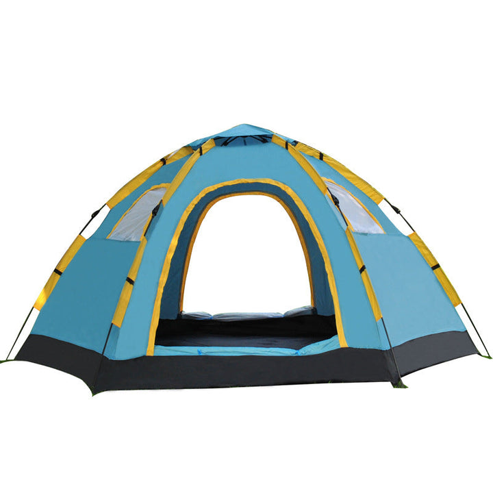 The Ultimate Camping Experience Awaits with Our Outdoor Camping Tent!