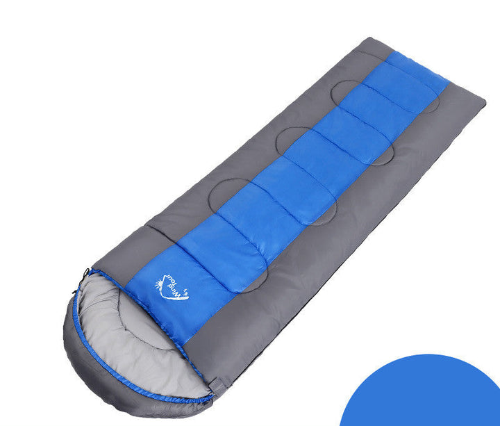 Experience the Great Outdoors with Our Outdoor Camping Sleeping Bag