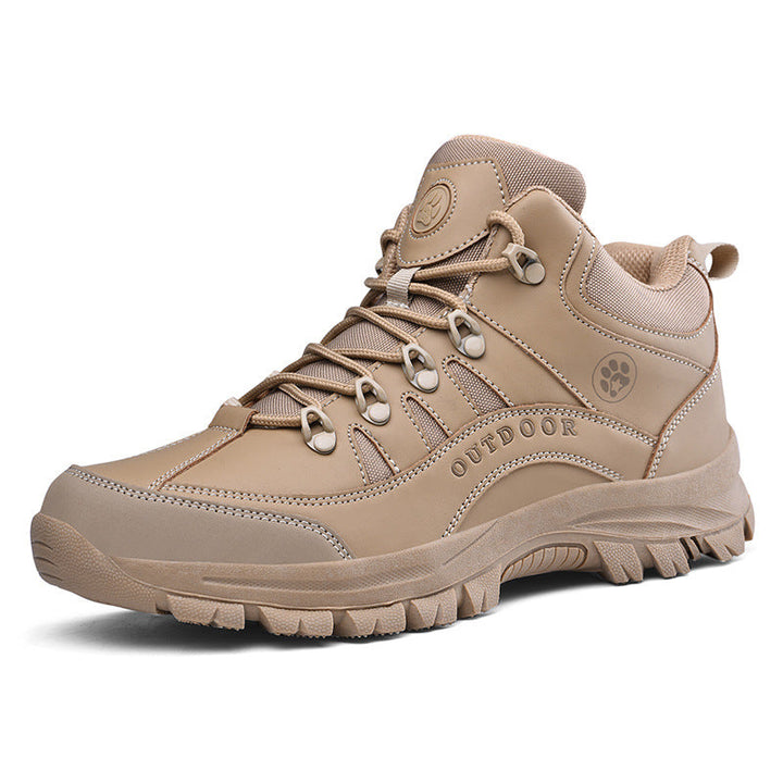 Discover the Ultimate Non-slip Wear-resistant Outdoor Shoes