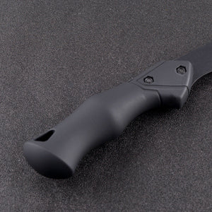 The Ultimate Companion for Your Outdoor Adventures: The Compact Camping Axe