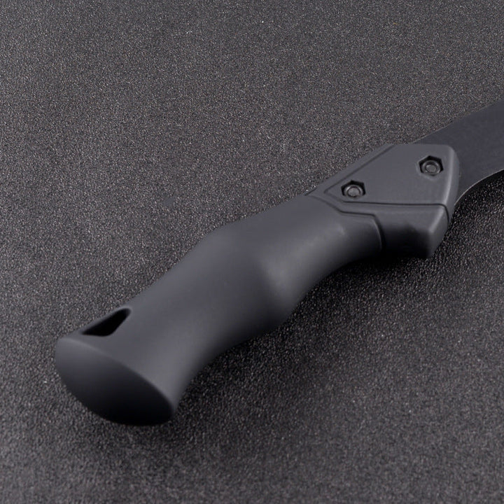 The Ultimate Companion for Your Outdoor Adventures: The Compact Camping Axe