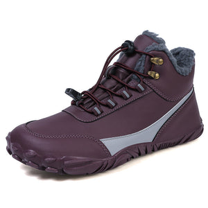 Discover the Ultimate Five-finger Outdoor Leisure Hiking Shoes