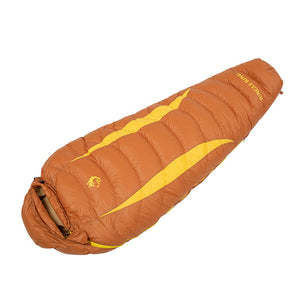 Experience Nature Like Never Before with Our Outdoor Camping Sleeping Bag