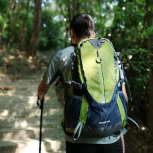 Discover the Ultimate Leisure Backpack for Hiking