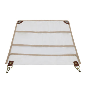 Elevate Your Outdoor Dining Experience with Our Camping Tableware Bag