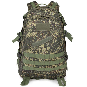 Elevate Your Adventure with the Outdoor Sports Hiking Backpack