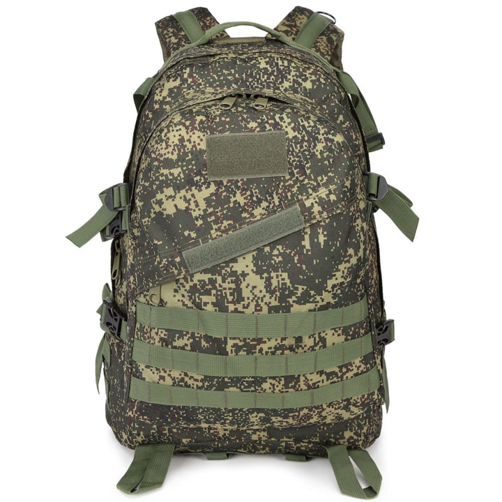 Elevate Your Adventure with the Outdoor Sports Hiking Backpack