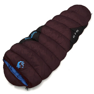 Experience the Great Outdoors with Our Premium Outdoor Sleeping Mummy Tent