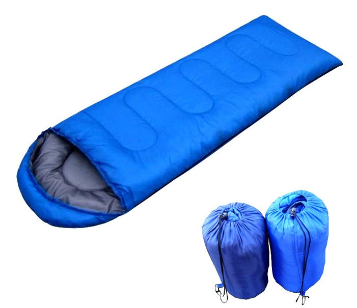 Experience the Great Outdoors with Our Outdoor Camping Sleeping Bag