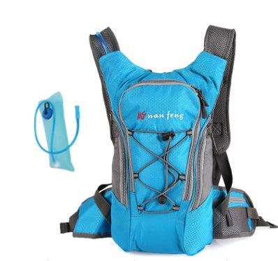The Ultimate Outdoor Mountain Hiking Backpack