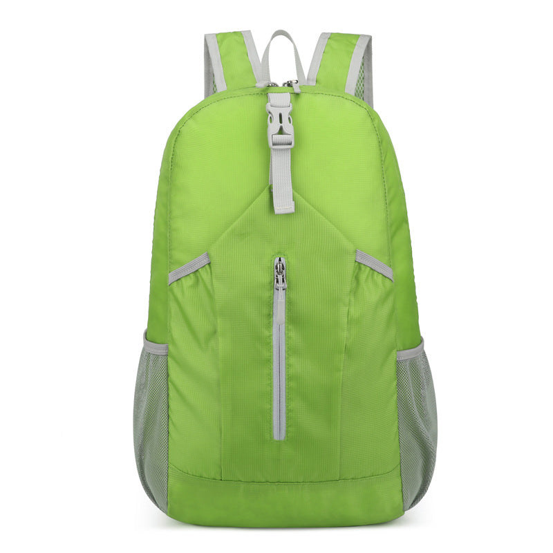 The Ultimate Waterproof Leisure Sports Backpack for Adventure Seekers