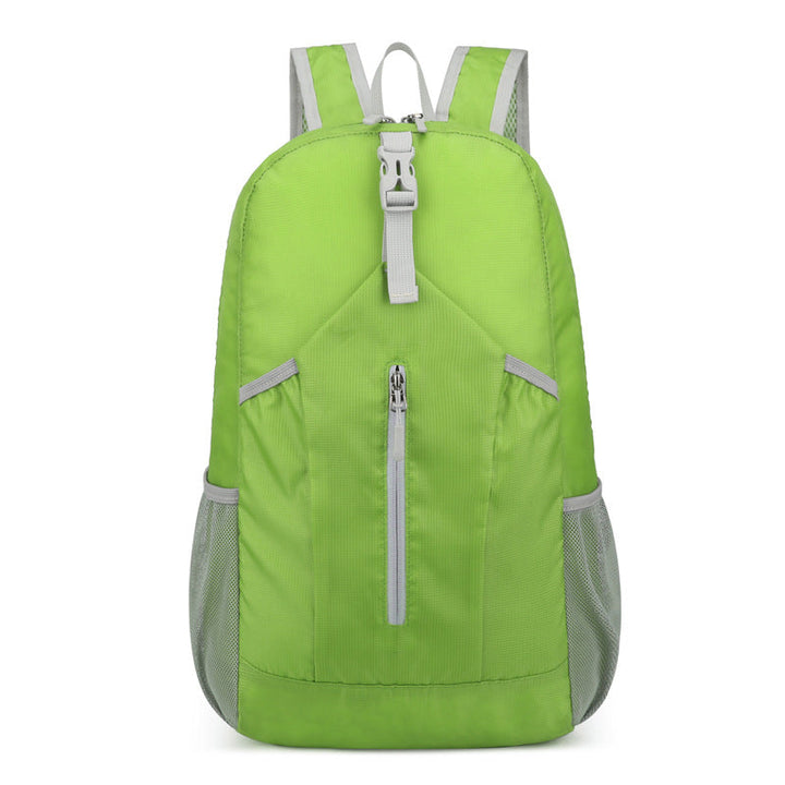 The Ultimate Waterproof Leisure Sports Backpack for Adventure Seekers