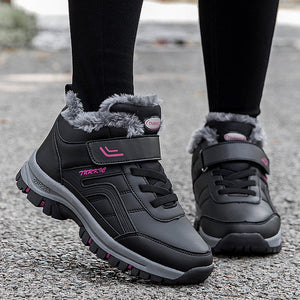 Winter Climbing Hiking Shoes: The Ultimate Companion for Your Outdoor Adventures