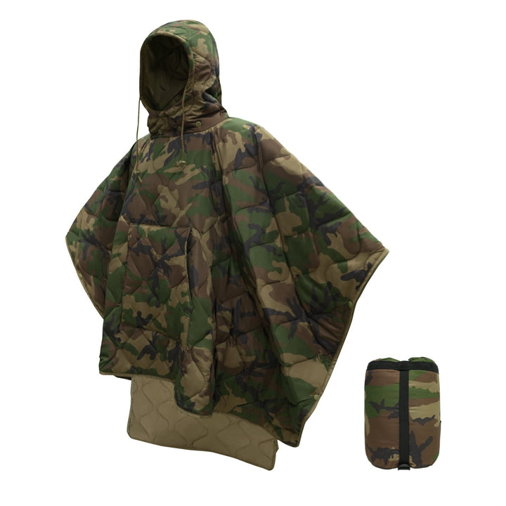 Experience the Great Outdoors with Our Emergency Sleeping Bag