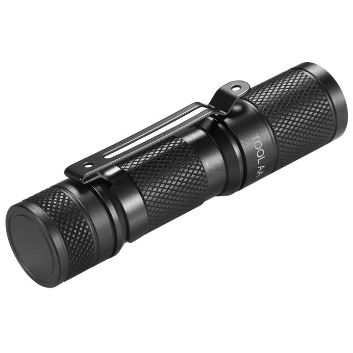 Illuminate Your Adventures: The Mini Bright Flashlight for Camping