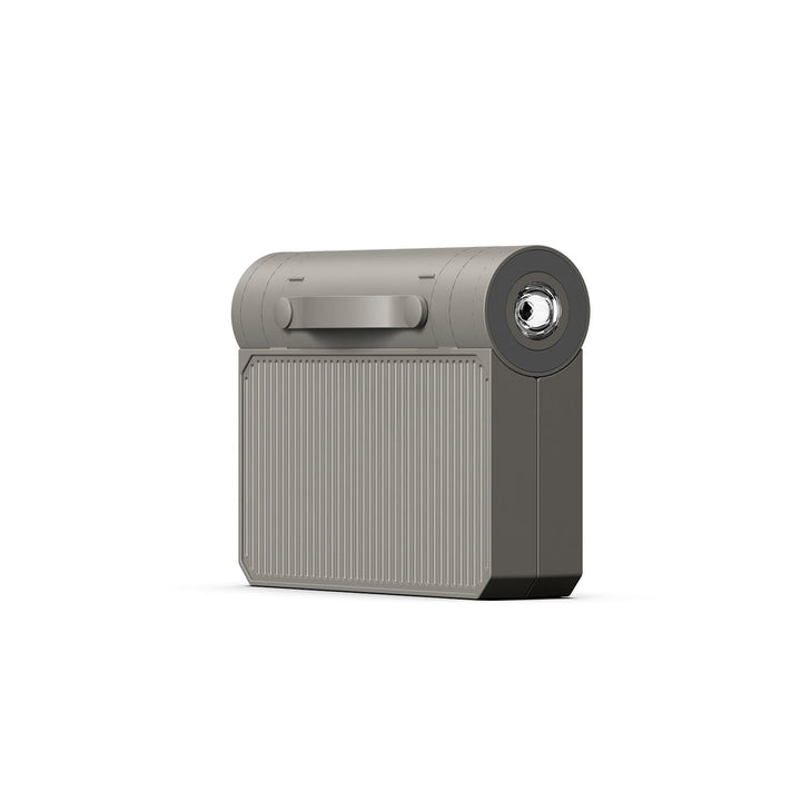 Illuminate Your Adventures with the Outdoor Camping Portable Rechargeable Lantern