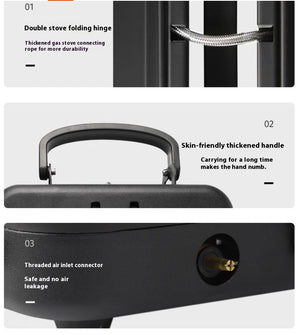 The Ultimate Companion for Your Outdoor Adventures