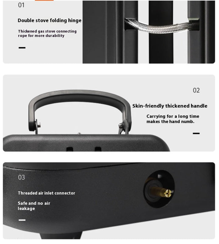 The Ultimate Companion for Your Outdoor Adventures