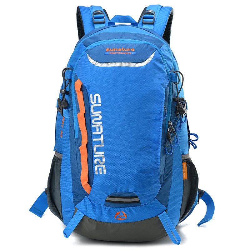 Large Capacity Outdoor Mountaineering Hiking Backpack