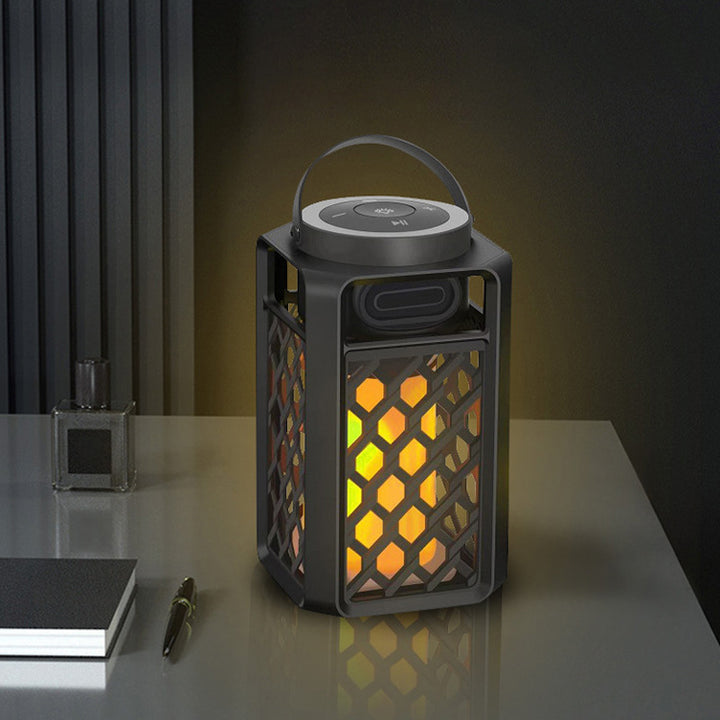 Household Outdoor Portable Bar Camping Lantern