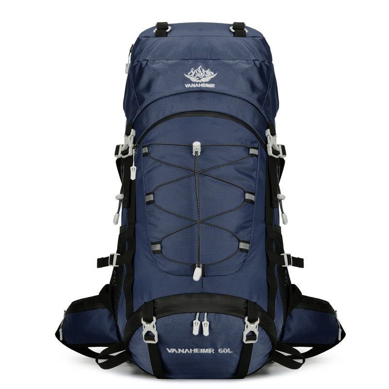 Hiking Outdoor Large Capacity Backpack