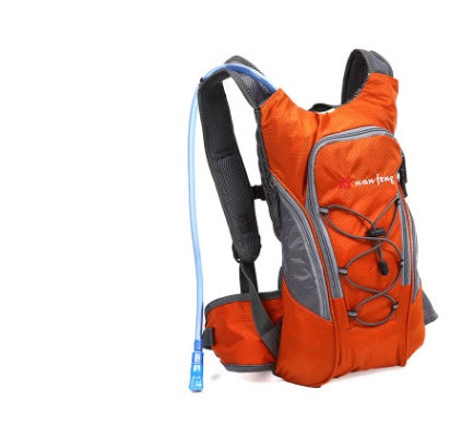 Outdoor Mountain Hiking Backpack