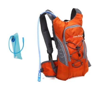 Outdoor Mountain Hiking Backpack