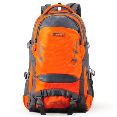 Waterproofing hiking camping, backpack