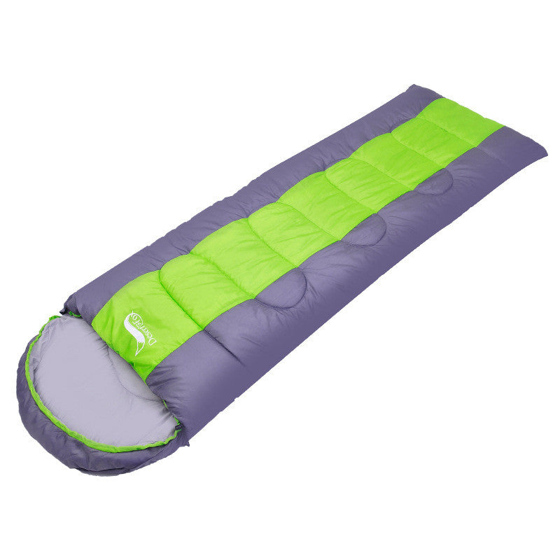 Lightweight Outdoor Traveling Hiking Sleeping Bag