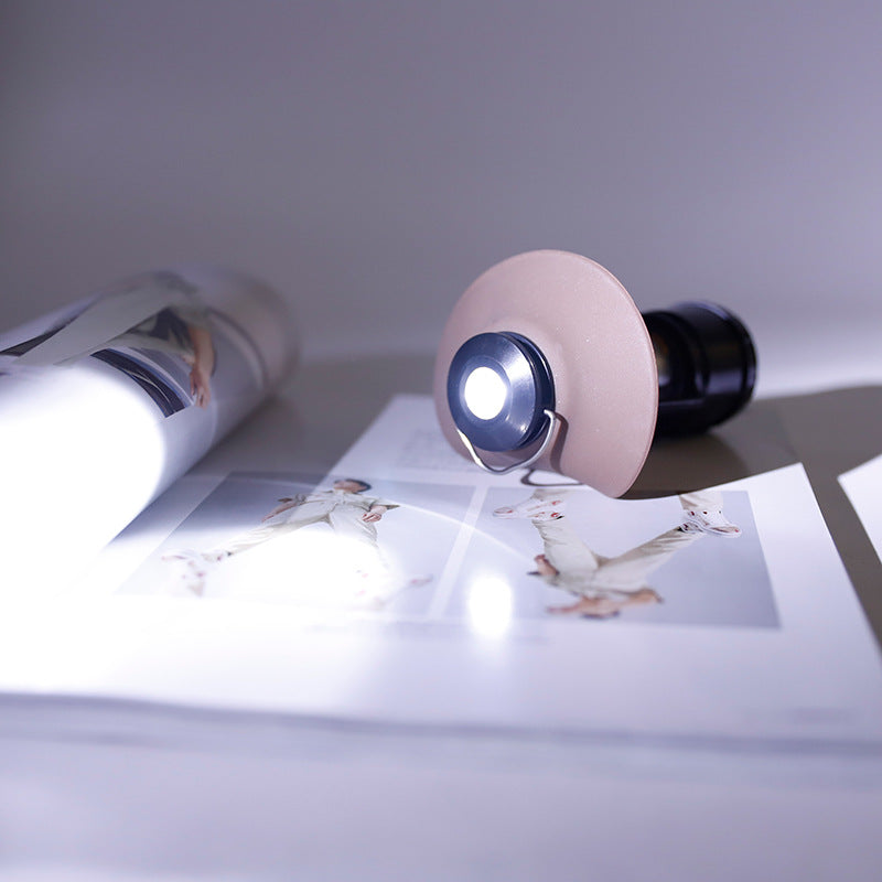 Stylish And Portable Emergency Outdoor Camping Lantern