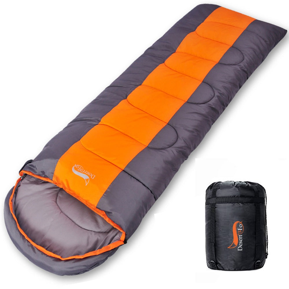 Lightweight Outdoor Traveling Hiking Sleeping Bag