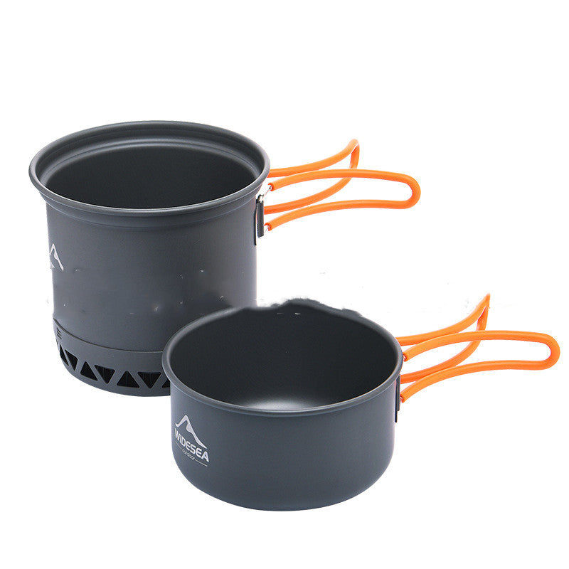 Outdoor Widesea Camping Cookware