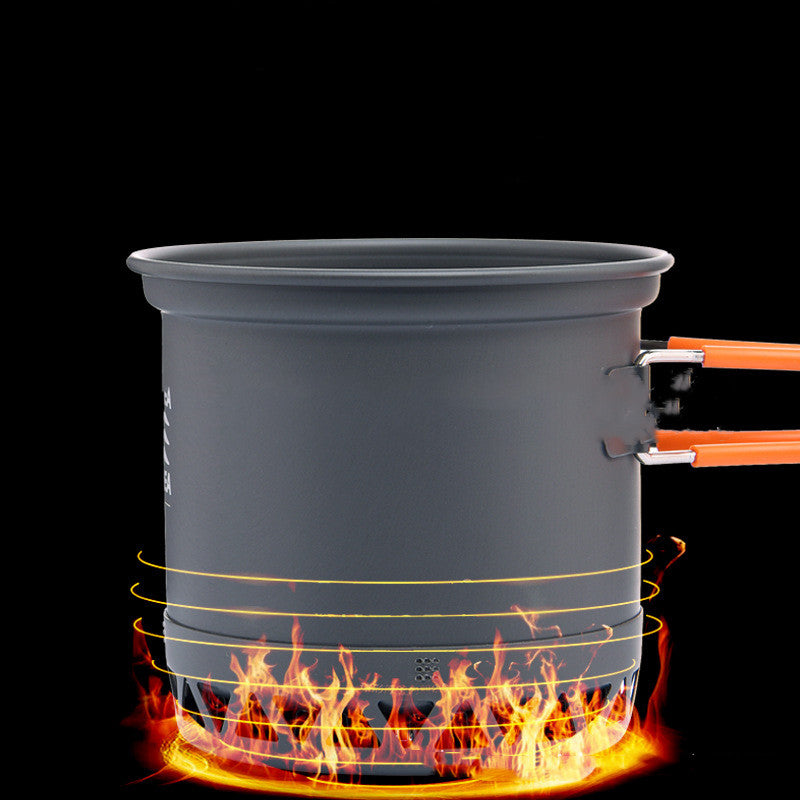 Outdoor Widesea Camping Cookware
