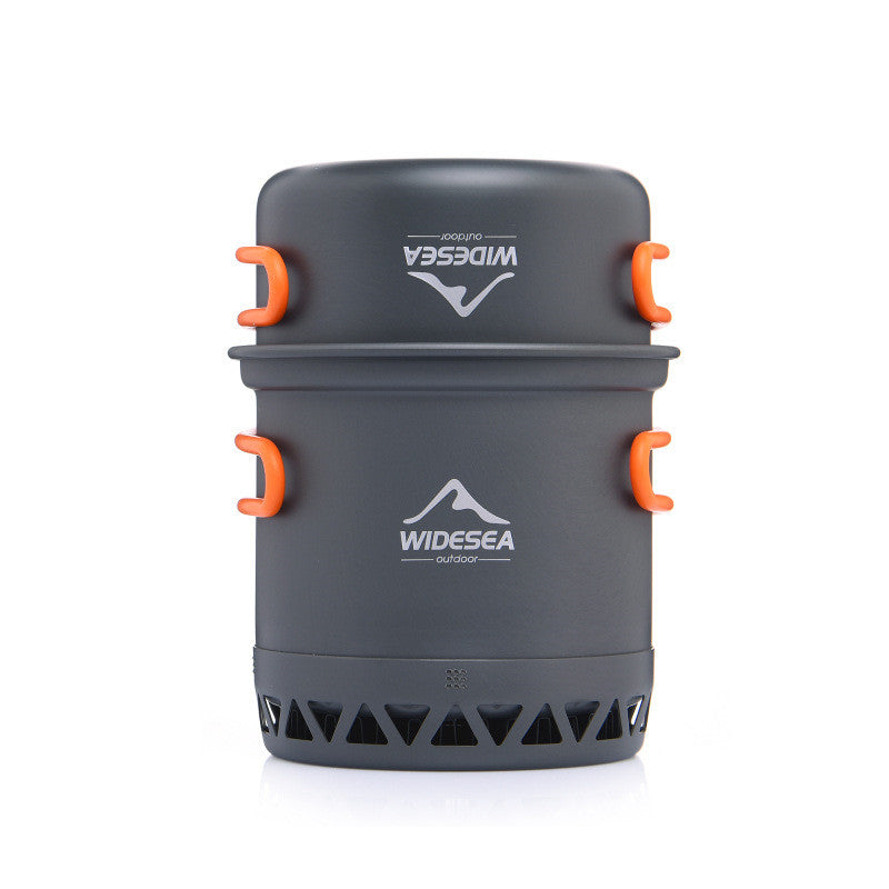 Outdoor Widesea Camping Cookware