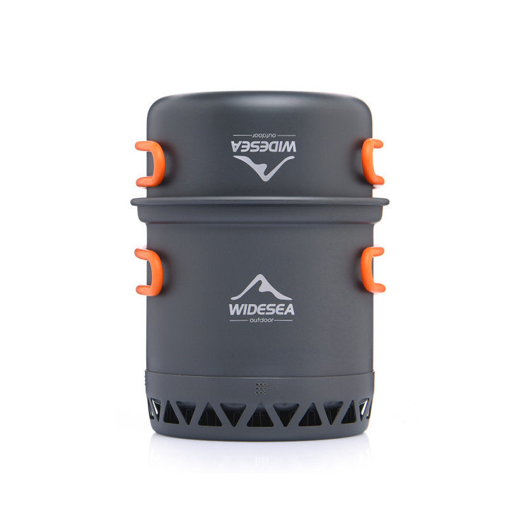 Outdoor Widesea Camping Cookware