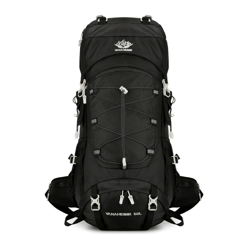 Hiking Outdoor Large Capacity Backpack