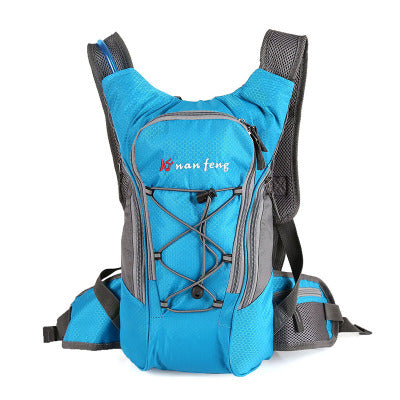Outdoor Mountain Hiking Backpack
