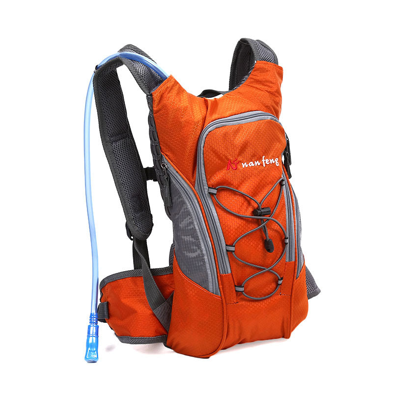 Outdoor Mountain Hiking Backpack