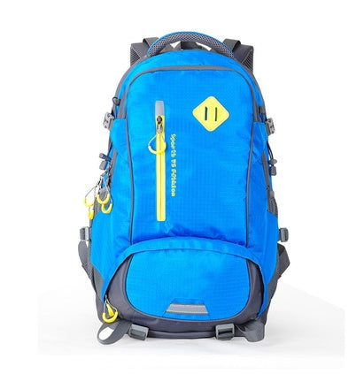 Waterproofing hiking camping, backpack