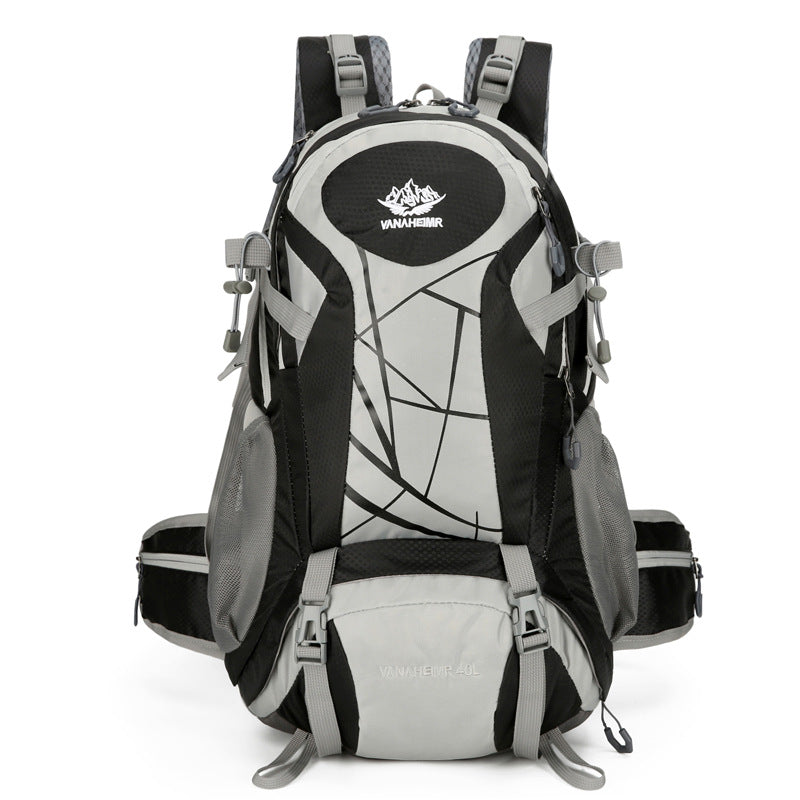Outdoor Hiking Riding Backpack