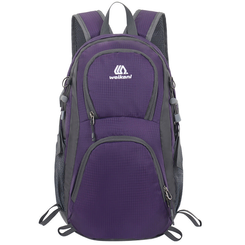 Mountaineering Multi-functional Hiking Backpack