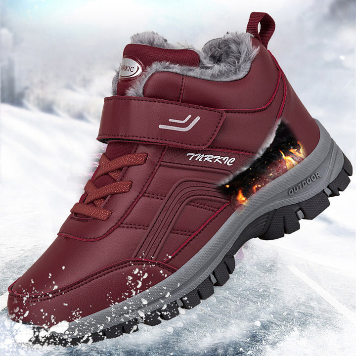 Winter Climbing Hiking Shoes