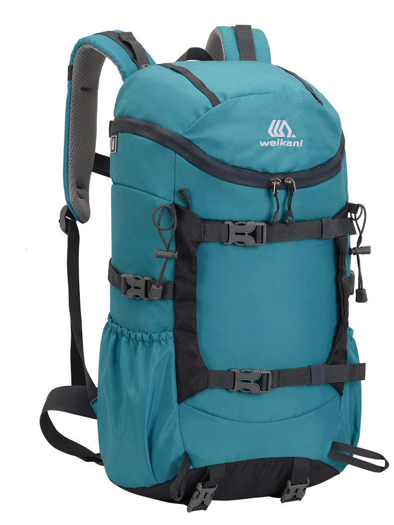 30L Oxford Cloth Hiking Backpack