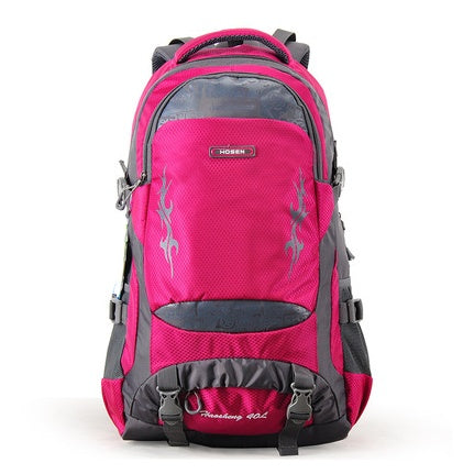 Waterproofing hiking camping, backpack