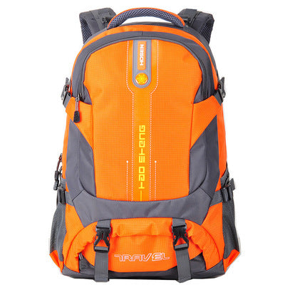Waterproofing hiking camping, backpack