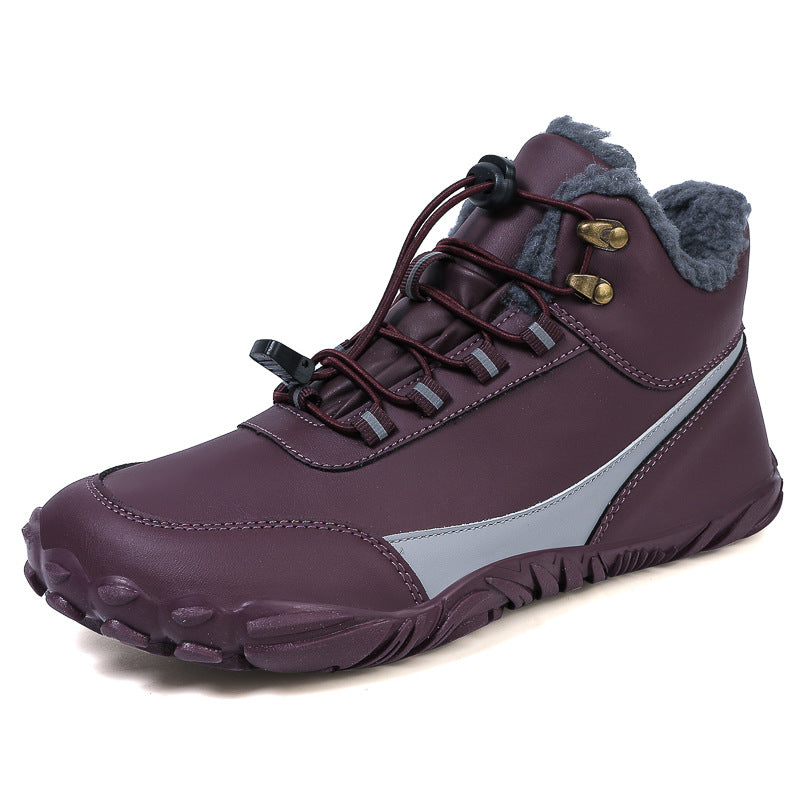 Five-finger Outdoor Leisure Hiking Shoes