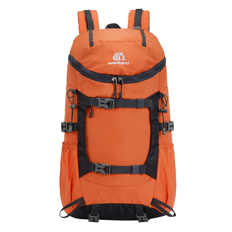 30L Oxford Cloth Hiking Backpack