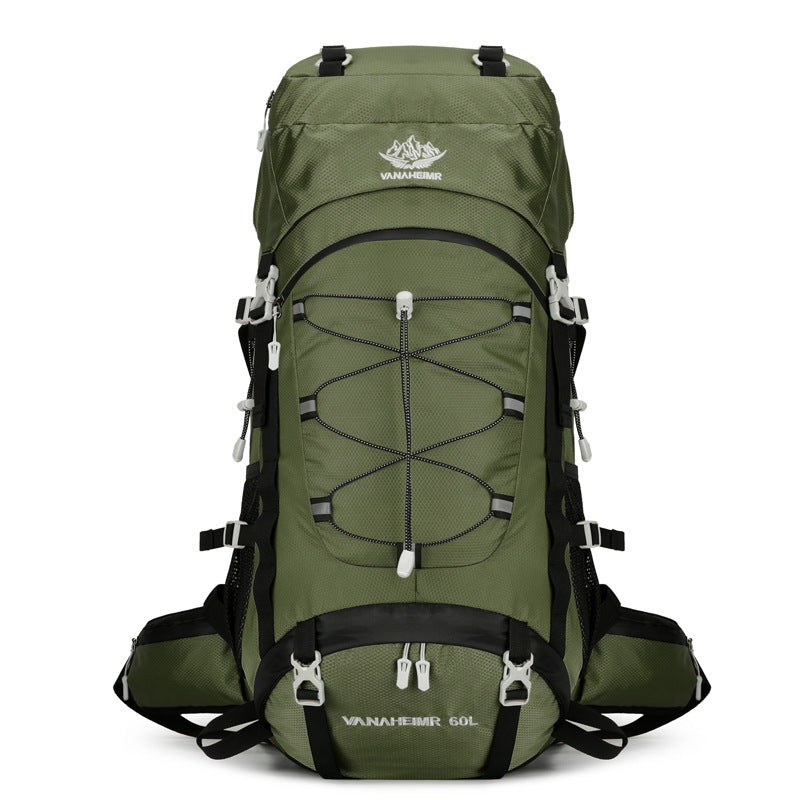Hiking Outdoor Large Capacity Backpack
